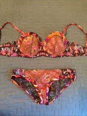 Maaji hipster bikini set medium